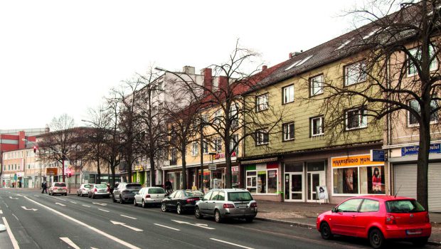 Berliner Straße in Salzgitter: Bürger kommen zu Wort