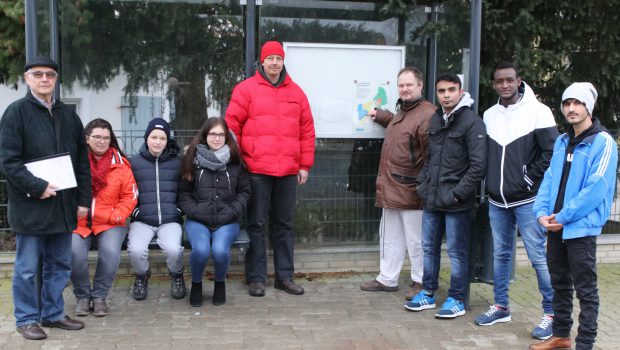 Bürger brauchen Direktverbindung von Baddeckenstedt nach Salzgitter-Lebenstedt