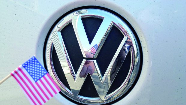VW steht vor milliardenschwerer Einigung mit US-Behörden