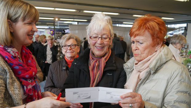 70 Jahre: Kulturkreis Salzgitter haut nochmal Karten raus