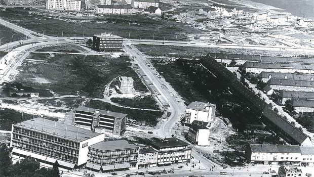 Symposium zum 75-jährigen Bestehen der Stadt Salzgitter