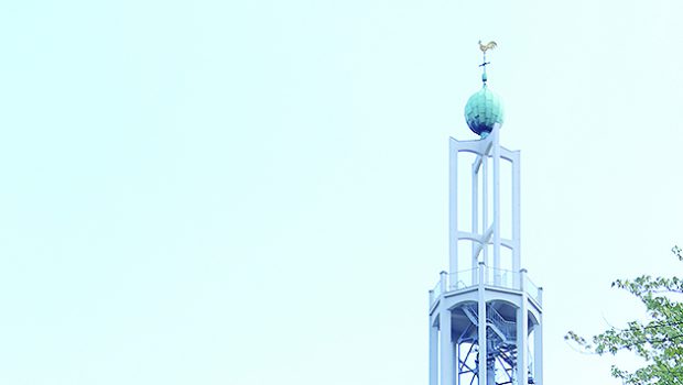 Bistum sucht mögliche Missbrauchsopfer in Wolfsburg