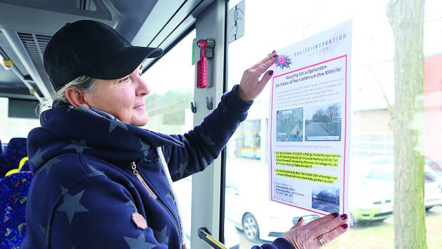 Babyleiche: Ermittlungen auf Hochtouren