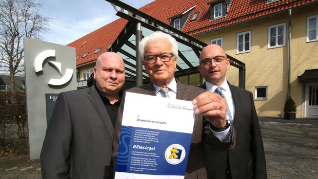 Bürgerstiftung Salzgitter startet in die neue Saison