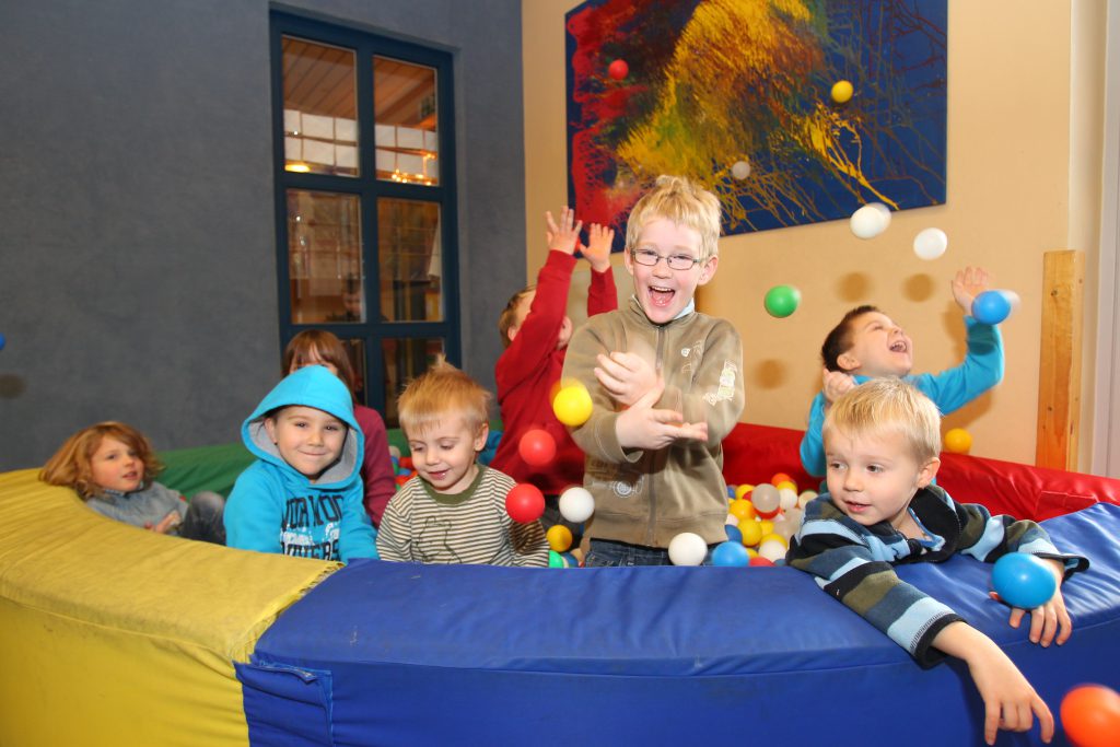 Gifhorn: Neuer Kindergarten wird am II. Koppelweg gebaut - Hallo Wochenende