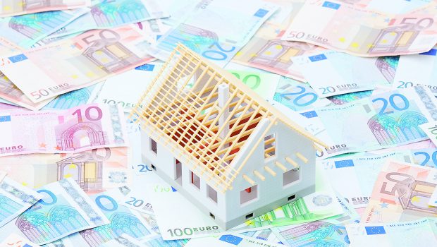Rasanter Anstieg der Immobilienpreise in Wolfsburg