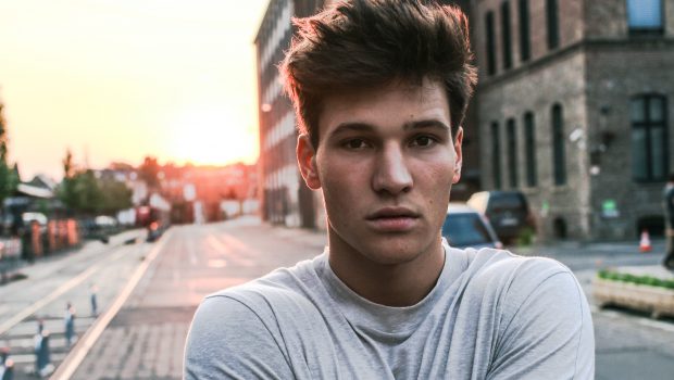 Wincent Weiss bei „stars@ndr2“