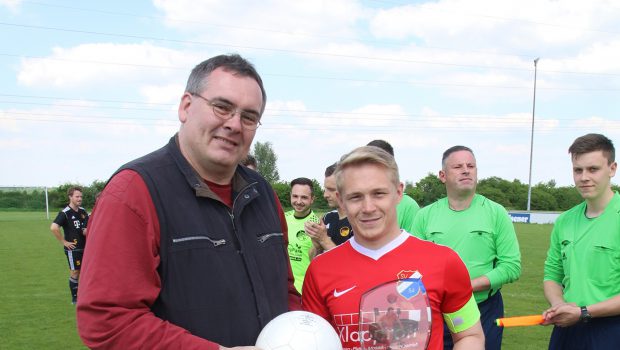 Landesliga mit bitterem Ende für die Klubs aus Salzgitter