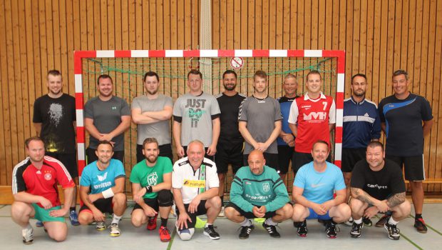 Mehr Leben in Salzgitters Handballszene