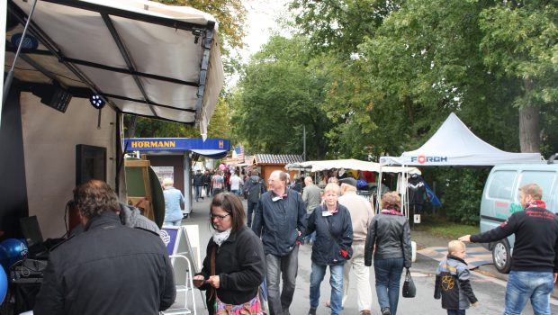 Lengeder Herbstmarkt: Auch Firmen aus Salzgitter können mitmachen