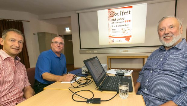 888 Jahre: Eine Schnapszahl für Salzgitter-Lebenstedt