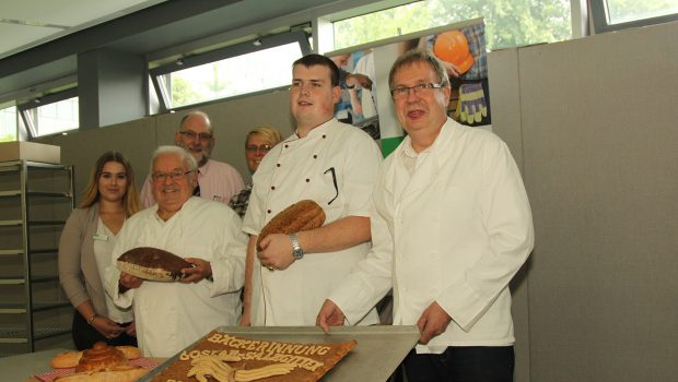 Die Bäckerinnung Goslar-Salzgitter prüft wieder Brot und Brötchen