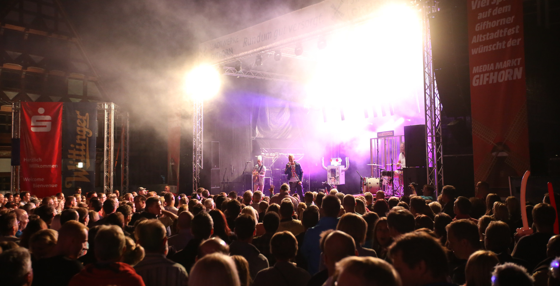 altstadtfestgifhorn Hallo Wochenende