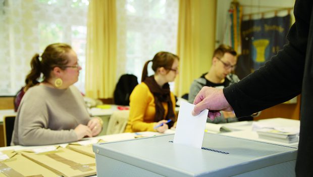 Ergebnisse der Bundestagswahl in Wolfsburg CDU enttäuscht über Verlust des Direktmandats – FDP und AfD glücklich über Einzug in Bundestag