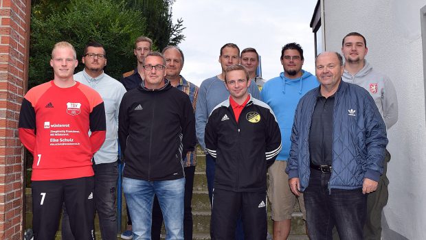 Der Fußballkreis Nordharz gibt 13 C-Lizenzen an Trainer aus