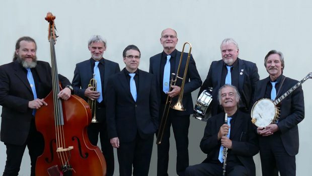 Jazz mit Starposaunist in Salzgitter-Lebenstedt