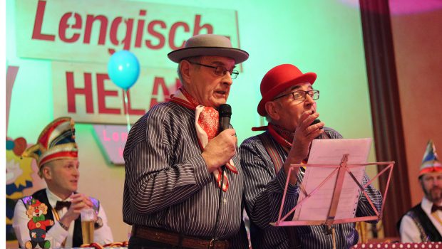 Die Lengeder Männerfastnacht muss umziehen