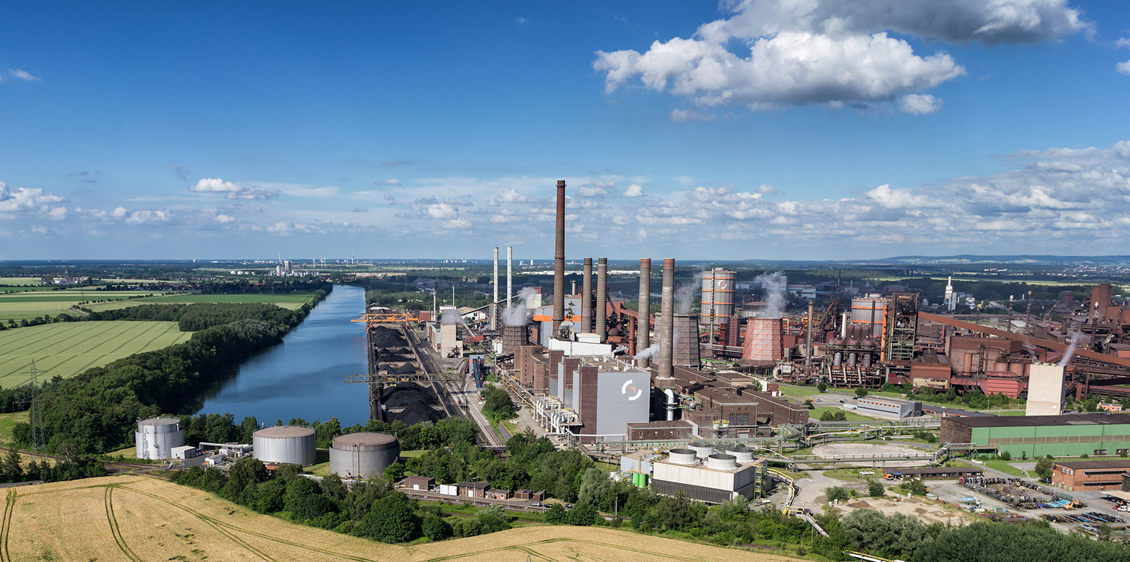 Hallo Salzgitter Hallo Salzgitter
