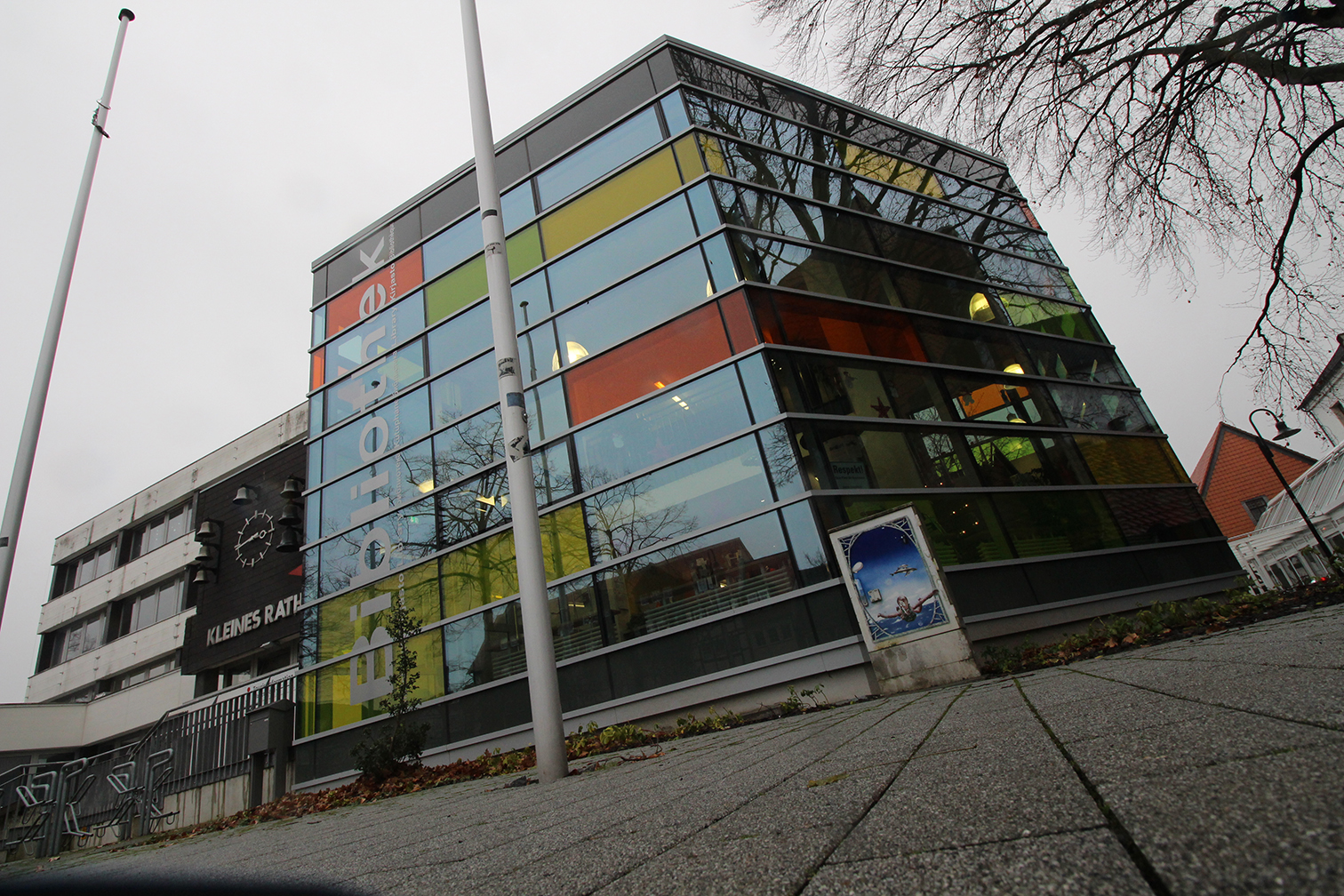 Wichtige Öffnungszeiten zum Jahreswechsel in Salzgitter - Hallo Wochenende