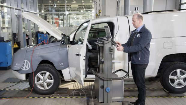VW-Dieselgate: Landkreis Gifhorn kündigt Nachrüst-Muffeln die Zwangsstilllegung an