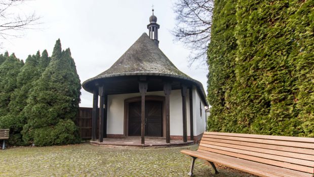 Stadt Salzgitter schließt die Friedhofskapelle in Lesse