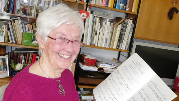 Helga Schober: Fast 60 Jahre aktiv in der Propstei Salzgitter