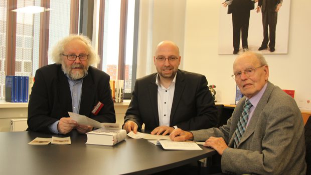 Symposium in Salzgitter widmet sich dem 30-jährigen Krieg