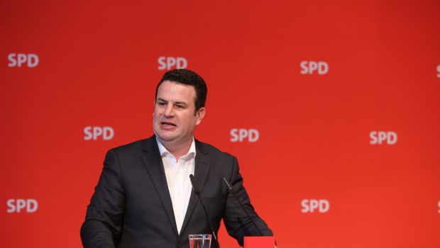 Hubertus Heil ist Arbeitsminister: Erstmals stellt der Wahlkreis Gifhorn-Peine einen Bundesminister