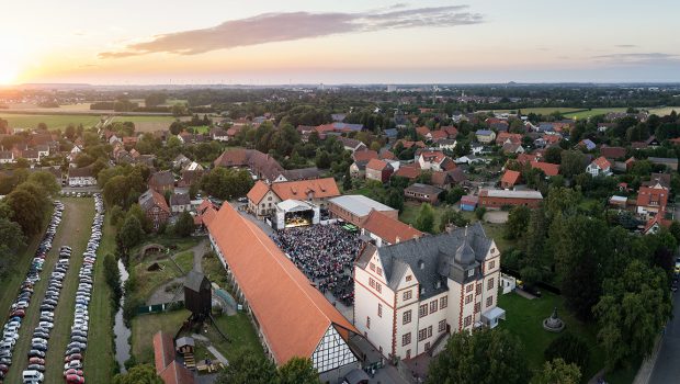 Abstimmen über die Kultur in Salzgitter