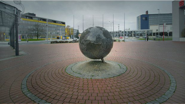 Fotograf zeigt neue Eindrücke aus Salzgitter