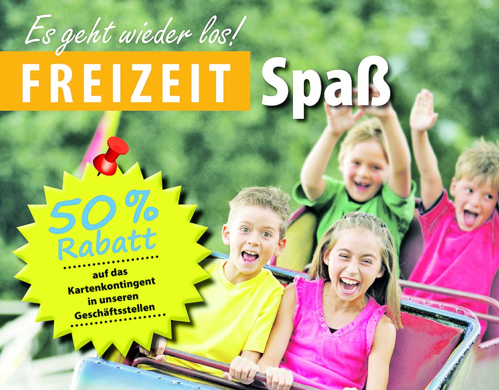 Www Freizeitspass Online De Lösungswort Freizeitspaß: Es gibt noch Tickets! - Hallo Wochenende