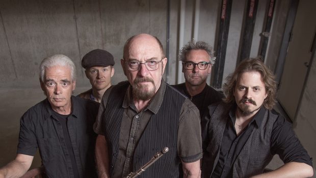 The Best of Jethro Tull in Salzgitter