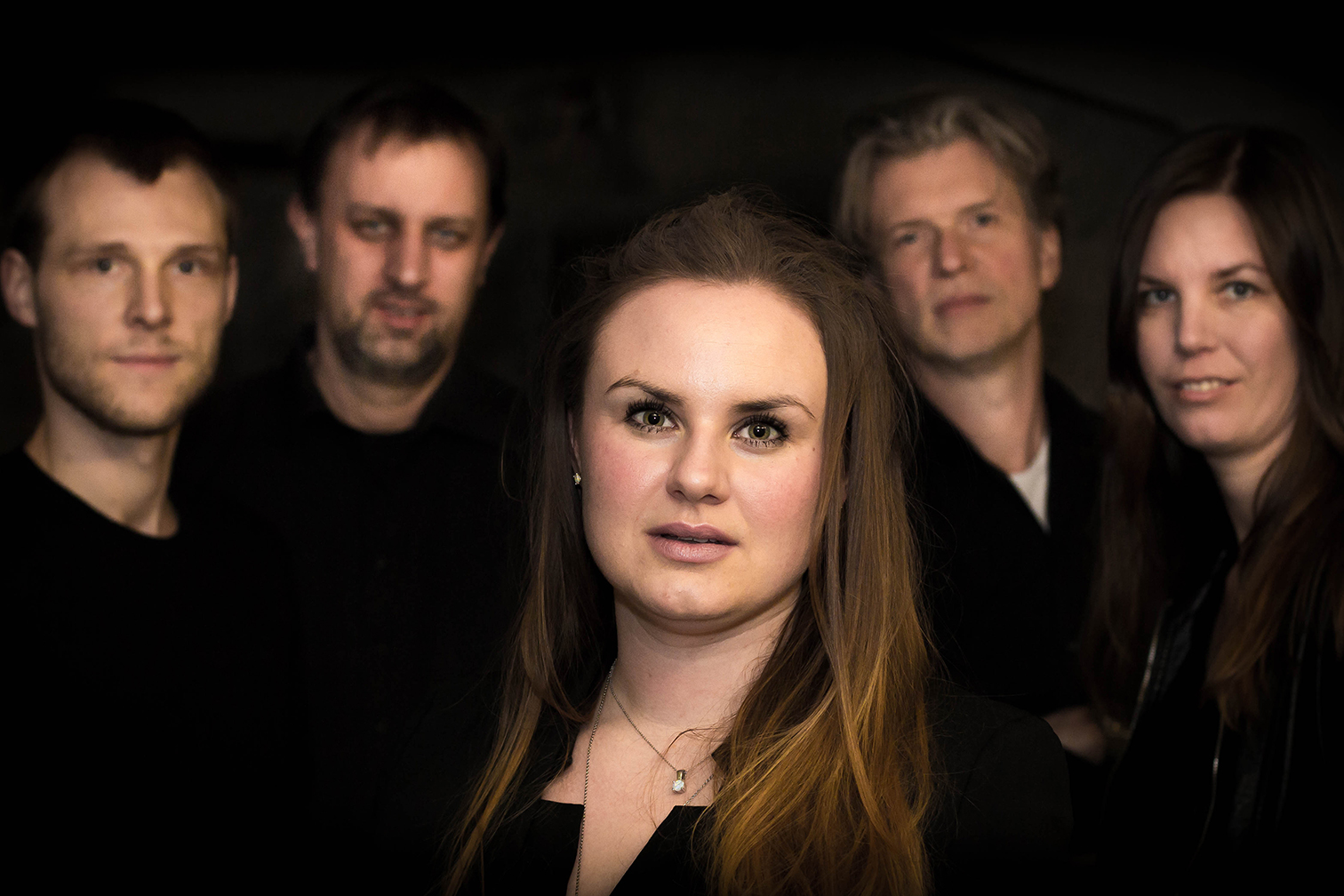 32LillyBandfoto Hallo Wochenende