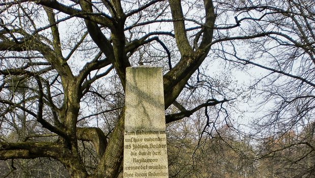 Jüdische Opfer in Salzgitter und ihre Geschichte