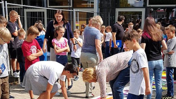 Das GAF in Salzgitter freut sich über 2.148 gelesene Bücher