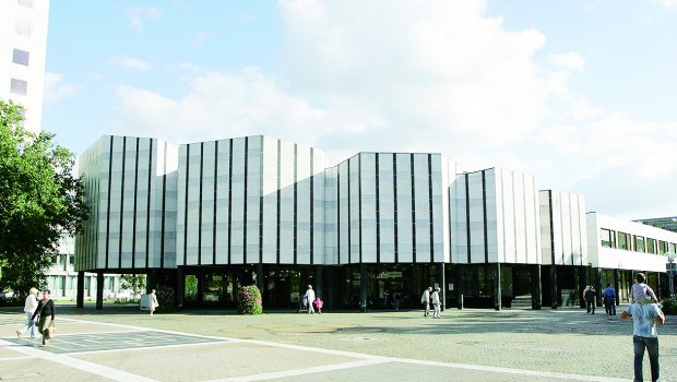 Wolfsburg: Neues Konzept für die Bibliotheken