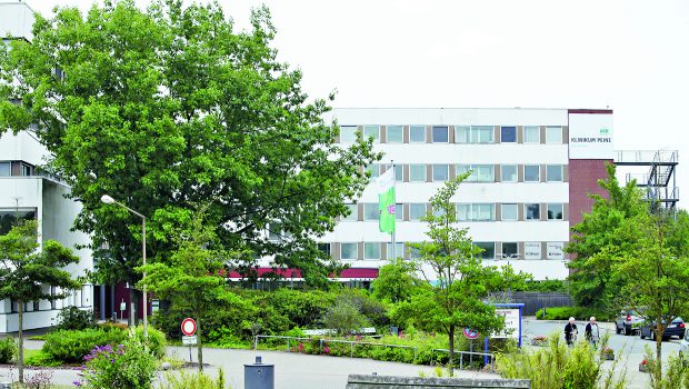 Peiner Klinikum: Betreiber mit 16,5 Millionen Euro Verlust