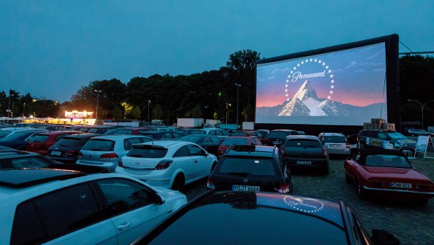 Autokino in Salzgitter: Welche Filme sollen gezeigt werden?