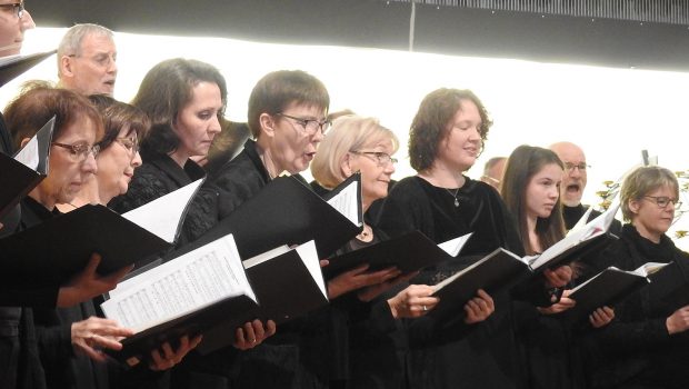 Kantorei in Salzgitter-Bad lädt ein zum „Best of“