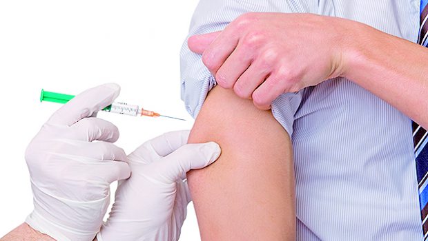 Gesundheitsamt Wolfsburg bietet noch einmal Grippe-Impfung an