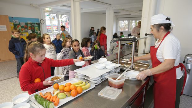 5,5 Millionen Euro: Die Stadt Gifhorn investiert kräftig in die Adam-Riese-Schule