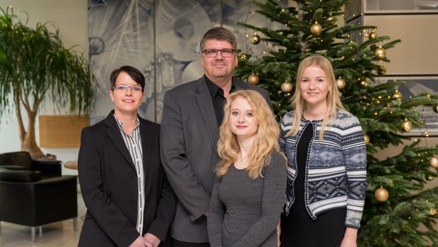 Gänsekeulen und Haarschnitte in Salzgitter-Bad