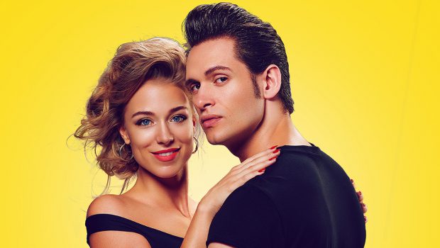 Grease setzt Siegeszug in der Stadthalle fort