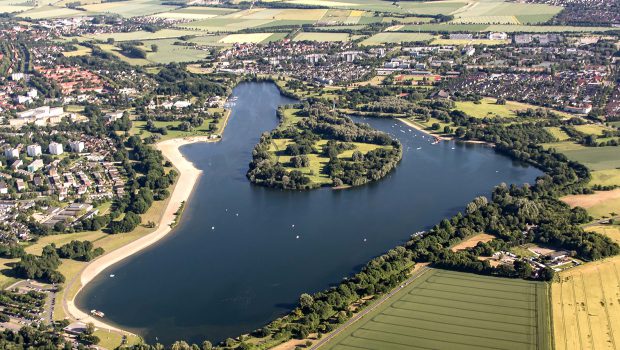 Was passiert mit dem Salzgittersee?