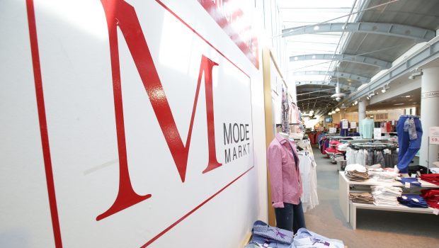 Gifhorn: Modemarkt schließt Anfang Februar 2019