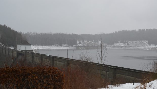 Salzgitter: Der Dauerregen hat auch eine gute Seite