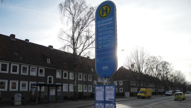 Land gibt Geld für den öffentlichen Nahverkehr in Salzgitter