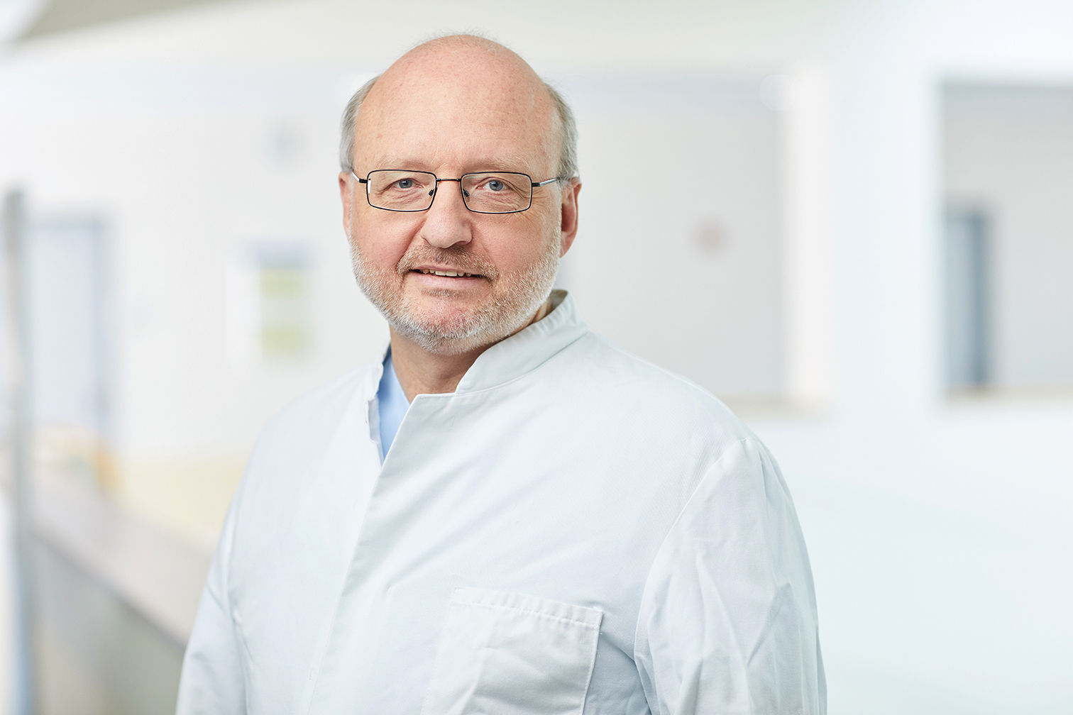 Start für das Patientenforum in Salzgitter - Hallo Wochenende