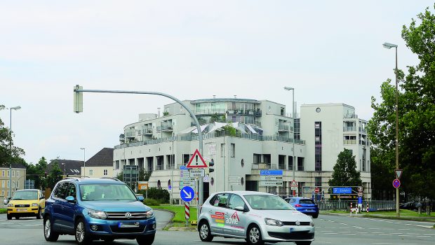 Wolfsburg: Südkopf-Center verkauft