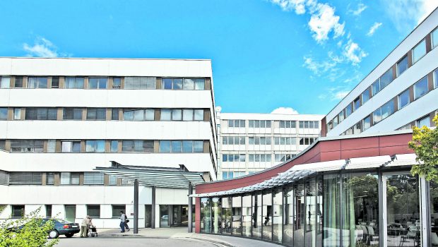 Klinikum Peine: Fachabteilung schließt